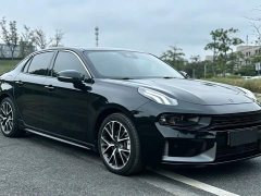 Lynk & Co Geely Lynk & Co 03 2.0T Diesel Automatic Pro - ფოტო 3