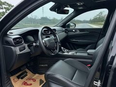 Lynk & Co Geely Lynk & Co 03 2.0T Diesel Automatic Pro - ფოტო 5