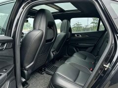 Lynk & Co Geely Lynk & Co 03 2.0T Diesel Automatic Pro - ფოტო 6