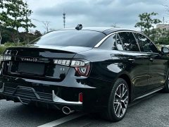 Lynk & Co Geely Lynk & Co 03 2.0T Diesel Automatic Pro - ფოტო 7