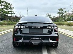 Lynk & Co Geely Lynk & Co 03 2.0T Diesel Automatic Pro - ფოტო 8