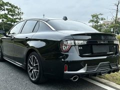 Lynk & Co Geely Lynk & Co 03 2.0T Diesel Automatic Pro - ფოტო 9