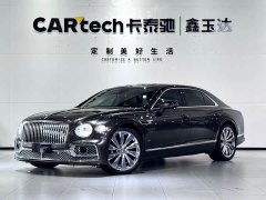Bentley Flying Spur 2022 4.0T V8 Standard Edition - ფოტო 1