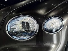 Bentley Flying Spur 2022 4.0T V8 Standard Edition - ფოტო 10