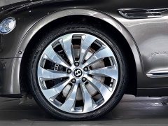 Bentley Flying Spur 2022 4.0T V8 Standard Edition - ფოტო 11