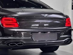 Bentley Flying Spur 2022 4.0T V8 Standard Edition - ფოტო 14