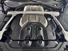 Bentley Flying Spur 2022 4.0T V8 Standard Edition - ფოტო 16