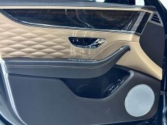 Bentley Flying Spur 2022 4.0T V8 Standard Edition - ფოტო 17