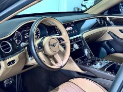 Bentley Flying Spur 2022 4.0T V8 Standard Edition - ფოტო 18