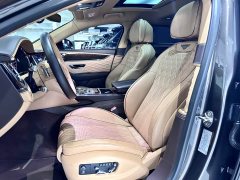 Bentley Flying Spur 2022 4.0T V8 Standard Edition - ფოტო 19