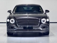 Bentley Flying Spur 2022 4.0T V8 Standard Edition - ფოტო 2
