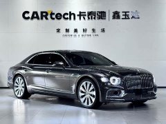 Bentley Flying Spur 2022 4.0T V8 Standard Edition - ფოტო 3