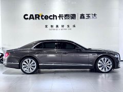 Bentley Flying Spur 2022 4.0T V8 Standard Edition - ფოტო 4