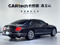 Bentley Flying Spur 2022 4.0T V8 Standard Edition - ფოტო 5