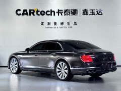 Bentley Flying Spur 2022 4.0T V8 Standard Edition - ფოტო 6