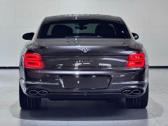 Bentley Flying Spur 2022 4.0T V8 Standard Edition - ფოტო 7