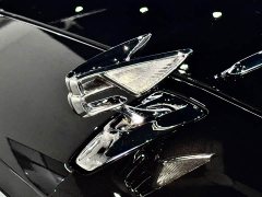 Bentley Flying Spur 2022 4.0T V8 Standard Edition - ფოტო 8