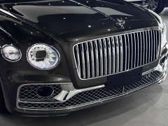 Bentley Flying Spur 2022 4.0T V8 Standard Edition - ფოტო 9
