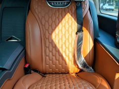Lincoln Navigator 3.5T Long Wheelbase Presidential Edition - ფოტო 9