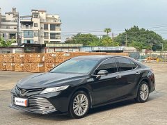 Toyota Camry 2.5G Luxury - ფოტო 1