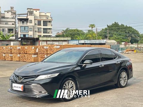 2021 Toyota Camry 2.5G Luxury - ავტომობილი ჩინეთიდან