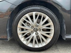Toyota Camry 2.5G Luxury - ფოტო 10