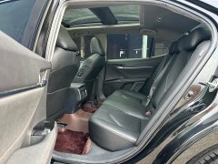 Toyota Camry 2.5G Luxury - ფოტო 13