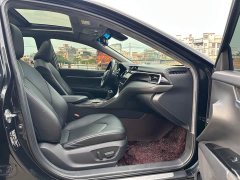 Toyota Camry 2.5G Luxury - ფოტო 15