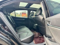 Toyota Camry 2.5G Luxury - ფოტო 16