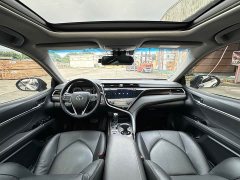 Toyota Camry 2.5G Luxury - ფოტო 17