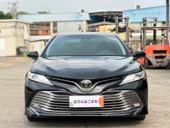 Toyota Camry 2.5G Luxury - ფოტო 2