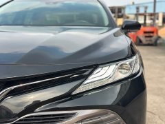 Toyota Camry 2.5G Luxury - ფოტო 4