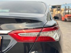 Toyota Camry 2.5G Luxury - ფოტო 5
