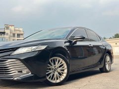 Toyota Camry 2.5G Luxury - ფოტო 6
