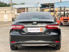 Toyota Camry 2.5G Luxury - ფოტო 8