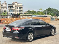 Toyota Camry 2.5G Luxury - ფოტო 9