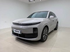Li Auto L6 2024 Pro - ფოტო 1