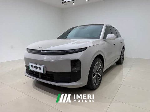 2025 Li Auto L6 2024 Pro - ავტომობილი ჩინეთიდან