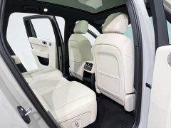 Li Auto L6 2024 Pro - ფოტო 12