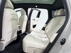 Li Auto L6 2024 Pro - ფოტო 13