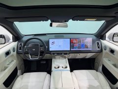 Li Auto L6 2024 Pro - ფოტო 14