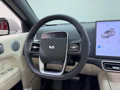 Li Auto L6 2024 Pro - ფოტო 15