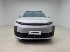 Li Auto L6 2024 Pro - ფოტო 2