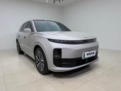 Li Auto L6 2024 Pro - ფოტო 3