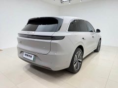 Li Auto L6 2024 Pro - ფოტო 4