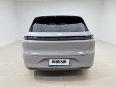 Li Auto L6 2024 Pro - ფოტო 5