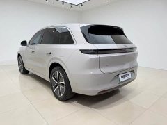 Li Auto L6 2024 Pro - ფოტო 6