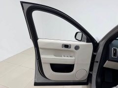 Li Auto L6 2024 Pro - ფოტო 7