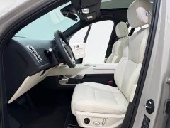 Li Auto L6 2024 Pro - ფოტო 9