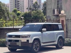 Fangchengbao Titanium 7 200KM Two-Wheel Drive Max Edition - ფოტო 1